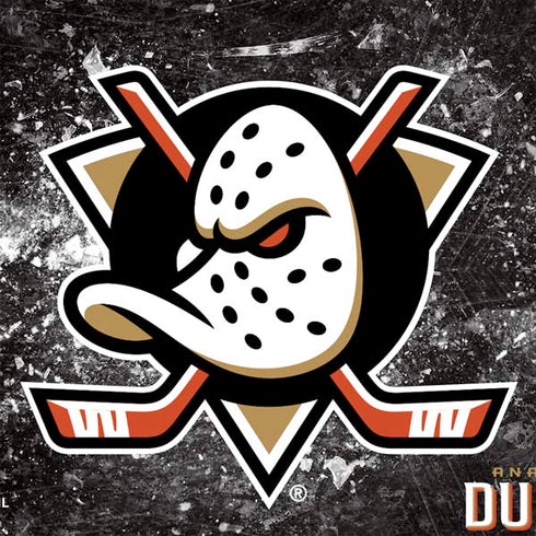 NHL Anaheim Ducks Iced Nintendo 2DS XL (2017) Skin